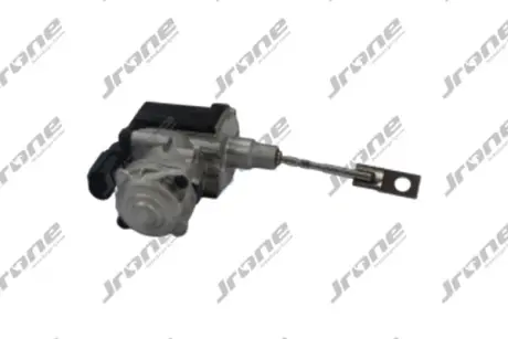 Электронный актуатор (сервопривод) MITSUBISHI TD025 AUDI A3 (8V1) 12-16, SEAT LEON (5F1) 12-20 JRONE 2063-050-009