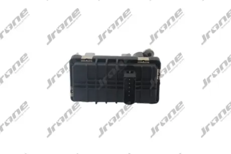 Электронный актуатор (сервопривод) MITSUBISHI TD025L VW Golf VI 09-14, Tiguan 16-, PASSAT B8 14- JRONE 2063-050-016