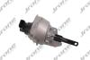 Актуатор турбины электронный GARRETT GTC1244VZ VW Caddy III 04-15, Golf VI 09-14, PASSAT B7 10-15 2063-050-018