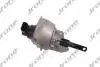 Актуатор турбины электронный GARRETT GTC1244VZ VW Caddy III 04-15, Golf VI 09-14, PASSAT B7 10-15 2063-050-018