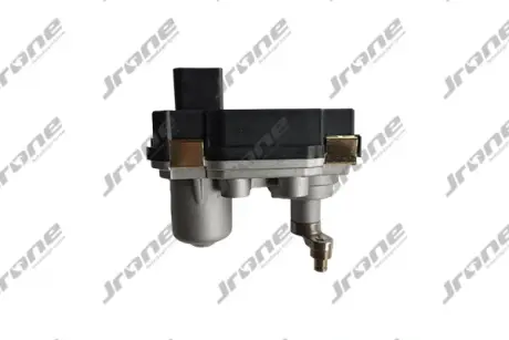 Электронный актуатор (сервопривод) KKK BV43 HYUNDAI Tucson TL 15-21, Santa Fe DM 12-18 JRONE 2063-050-054