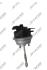 Актуатор турбины электронный KKK BV43 FORD Fusion/Mondeo V 13-; PEUGEOT 3008 17-,308 (T9) 13- JRONE 2063-050-059 (фото 1)