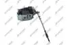 Электронный актуатор (сервопривод) MITSUBISHI TD04L6 JRONE 2063-050-075 (фото 2)