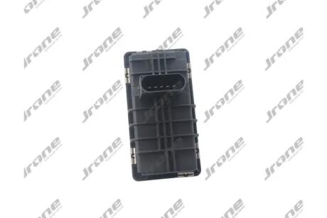 Электронный актуатор (сервопривод) GARRETT GTD1752VRK JRONE 2063-050-083