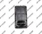 Электронный актуатор (сервопривод) GARRETT GTA2052V FORD Transit 06-14; LAND ROVER Defender 07-16 JRONE 2063-050-160 (фото 1)