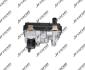 Электронный актуатор (сервопривод) GARRETT GTA2052V FORD Transit 06-14; LAND ROVER Defender 07-16 JRONE 2063-050-160 (фото 3)