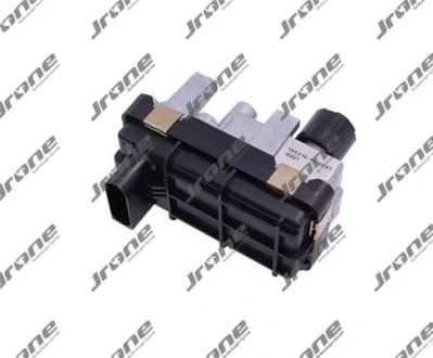 Электронный актуатор (сервопривод) GARRETT GT1749V FORD Mondeo III 00-07 JRONE 2063-050-165