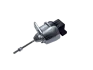 Актуатор турбины электронный KKK BV39F 2063-050-724