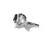 Актуатор турбины электронный GARRETT GTA1749V Ford Kuga 08-13, Ford Focus II 04-11, Volvo V70 07-16 2063-050-822