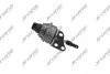 Актуатор турбины электронный MITSUBISHI Fuso Canter 3.0L 10-13 JRONE 2063-050-B11 (фото 1)