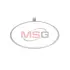 Уплотнительное кольцо GARRETT GT1544V BMW 3 (E46) 01-05, 3 Compact (E46) 01-05, 3 Touring (E46) -05 JRONE 2080-010-001 (фото 2)