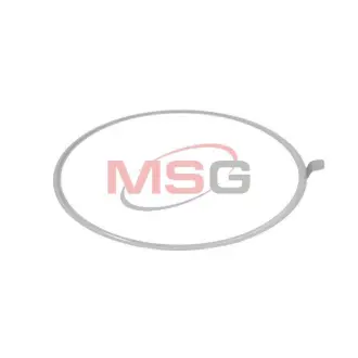 Уплотнительное кольцо GARRETT GT1544V BMW 3 (E46) 01-05, 3 Compact (E46) 01-05, 3 Touring (E46) -05 JRONE 2080-010-001