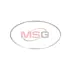 Уплотнительное кольцо турбины GARRETT GT1749V/GTB1549VK/GTB1649V/GTB1756VK/GTB1752V JRONE 2080-010-010 (фото 3)