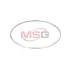 Уплотнительное кольцо турбины GARRETT GT1749V/GTB1549VK/GTB1649V/GTB1756VK/GTB1752V JRONE 2080-010-010 (фото 4)