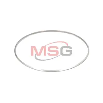 Уплотнительное кольцо турбины GARRETT GT1749V/GTB1549VK/GTB1649V/GTB1756VK/GTB1752V JRONE 2080-010-010