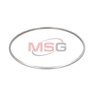 Уплотнительное кольцо GARRETT GTB2260VK AUDI A6 (4F2, C6) -11, A6 Allroad (4FH, C6) 06-11, A6 Avant JRONE 2080-010-011