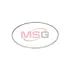 Уплотнительное кольцо TOYOTA CT VNT TOYOTA LAND CRUISER (KDJ12, GRJ12) 03-10, LAND CRUISER 90 JRONE 2080-010-016 (фото 2)