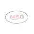 Уплотнительное кольцо TOYOTA CT VNT TOYOTA LAND CRUISER (KDJ12, GRJ12) 03-10, LAND CRUISER 90 JRONE 2080-010-016 (фото 3)