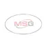 Уплотнительное кольцо GARRETT GTA2052V VOLVO S60 01-10, S80 I (TS, XY) 01-06, V70 II (SW, P80) 01-07 JRONE 2080-010-020 (фото 2)