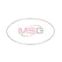 Уплотнительное кольцо GARRETT GTA2052V VOLVO S60 01-10, S80 I (TS, XY) 01-06, V70 II (SW, P80) 01-07 JRONE 2080-010-020 (фото 3)