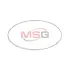 Уплотнительное кольцо GARRETT GTA2052V VOLVO S60 01-10, S80 I (TS, XY) 01-06, V70 II (SW, P80) 01-07 JRONE 2080-010-020 (фото 4)