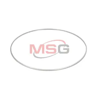 Уплотнительное кольцо GARRETT GTA2052V VOLVO S60 01-10, S80 I (TS, XY) 01-06, V70 II (SW, P80) 01-07 JRONE 2080-010-020