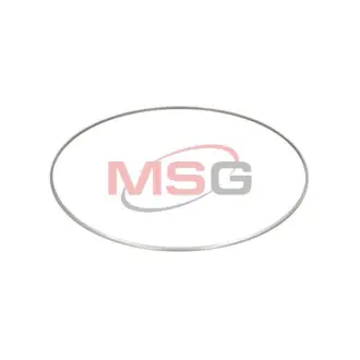 Уплотнительное кольцо GARRETT GT1749V HYUNDAI SANTA FE I (SM) 03-06, TRAJET (FO) 01-08 JRONE 2080-010-021