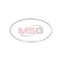 Уплотнительное кольцо MITSUBISHI TD04L4 VW CRAFTER 30-35 (2E) 06-11, CRAFTER 30-50 JRONE 2080-010-022 (фото 1)