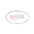 Уплотнительное кольцо MITSUBISHI TD04L4 VW CRAFTER 30-35 (2E) 06-11, CRAFTER 30-50 JRONE 2080-010-022 (фото 3)