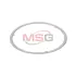 Уплотнительное кольцо KKK K03 OPEL ASTRA H 07-, ASTRA H GTC 07-, ASTRA H TwinTop 07- JRONE 2080-010-041 (фото 4)