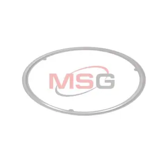 Уплотнительное кольцо KKK K03 OPEL ASTRA H 07-, ASTRA H GTC 07-, ASTRA H TwinTop 07- JRONE 2080-010-041