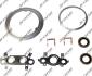 Комплект прокладок турбины MITSUBISHI TD04L LAND ROVER DISCOVERY SPORT (L550) 14- JRONE 2090-010-049 (фото 1)
