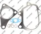 Комплект прокладок турбины MITSUBISHI TD04L-04HL JRONE 2090-010-094 (фото 1)