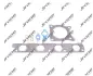 Комплект прокладок турбины KKK K03 AUDI A4 07-15, A5 07-16; SEAT Exeo 08-13 JRONE 2090-010-103 (фото 1)