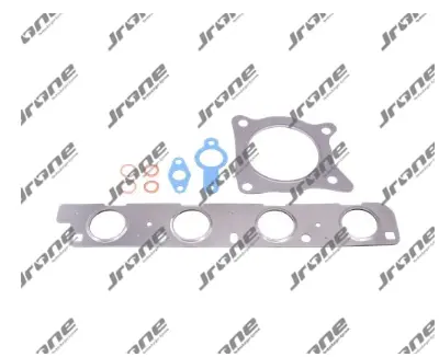 Комплект прокладок турбины KKK K03 AUDI A4 07-15, A5 07-16; SEAT Exeo 08-13 JRONE 2090-010-103