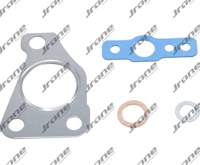 Комплект прокладок турбины FORD KA (RU8) 08-16; CITROEN NEMO 10-; PEUGEOT BIPPER TEPEE 10- JRONE 2090-010-120