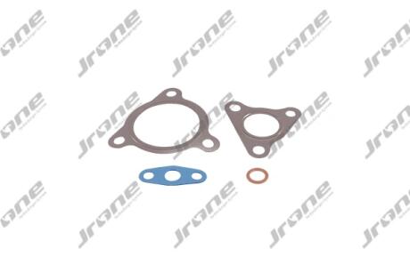 Комплект прокладок турбины MITSUBISHI TF035HL JAGUAR F-PACE (X761) 15-, XF (X260) 15- JRONE 2090-010-208