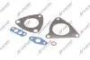 Комплект прокладок турбины GARRETT GTB2060VKLR JRONE 2090-010-284 (фото 1)