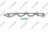 Комплект прокладок турбины KKK BV43 PEUGEOT 3008 09-, 308 13-, 5008 09-; CITROEN C4 10-20, DS5 11-15 2090-010-295M