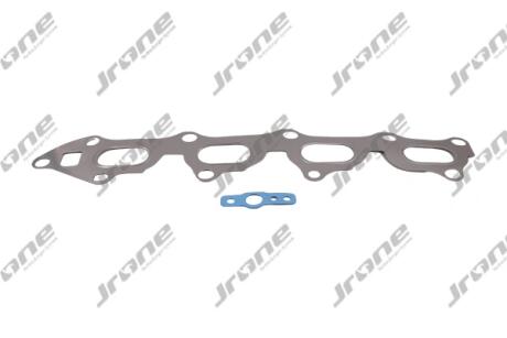 Комплект прокладок турбины KKK BV43 PEUGEOT 3008 09-, 308 13-, 5008 09-; CITROEN C4 10-20, DS5 11-15 JRONE 2090-010-295M (фото 1)