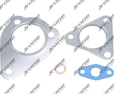 Монтажный комплект турбины JRONE 2090-505-033