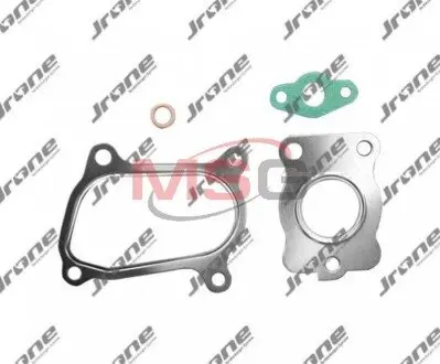 Монтажный комплект турбины JRONE 2090-505-106