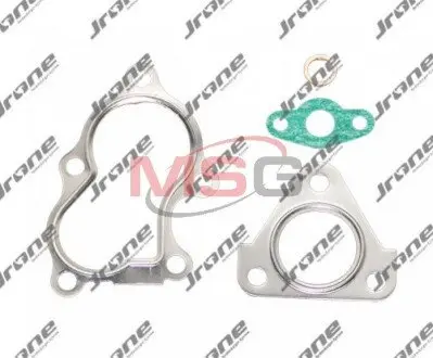 Монтажный комплект турбины JRONE 2090-505-141