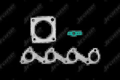 Монтажный комплект турбины JRONE 2090-505-187M