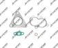 Комплект прокладок турбины GARRETT TB0265 CITROEN XSARA (N1) 97-00, ZX (N2) 92-97 JRONE 2090-505-191 (фото 1)