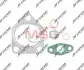 Монтажный комплект турбины 2090-505-192