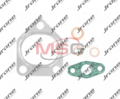 Монтажный комплект турбины JRONE 2090-505-192