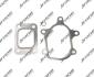 Комплект прокладок турбины KKK K14 FIAT DUCATO 94-02 JRONE 2090-505-204 (фото 1)