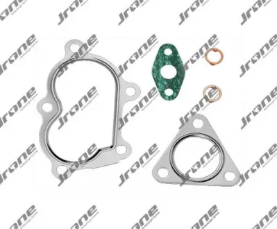Комплект прокладок турбины IHI RHB51P JRONE 2090-505-206