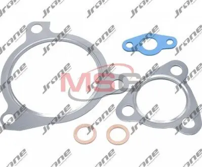 Монтажный комплект турбины JRONE 2090-505-214